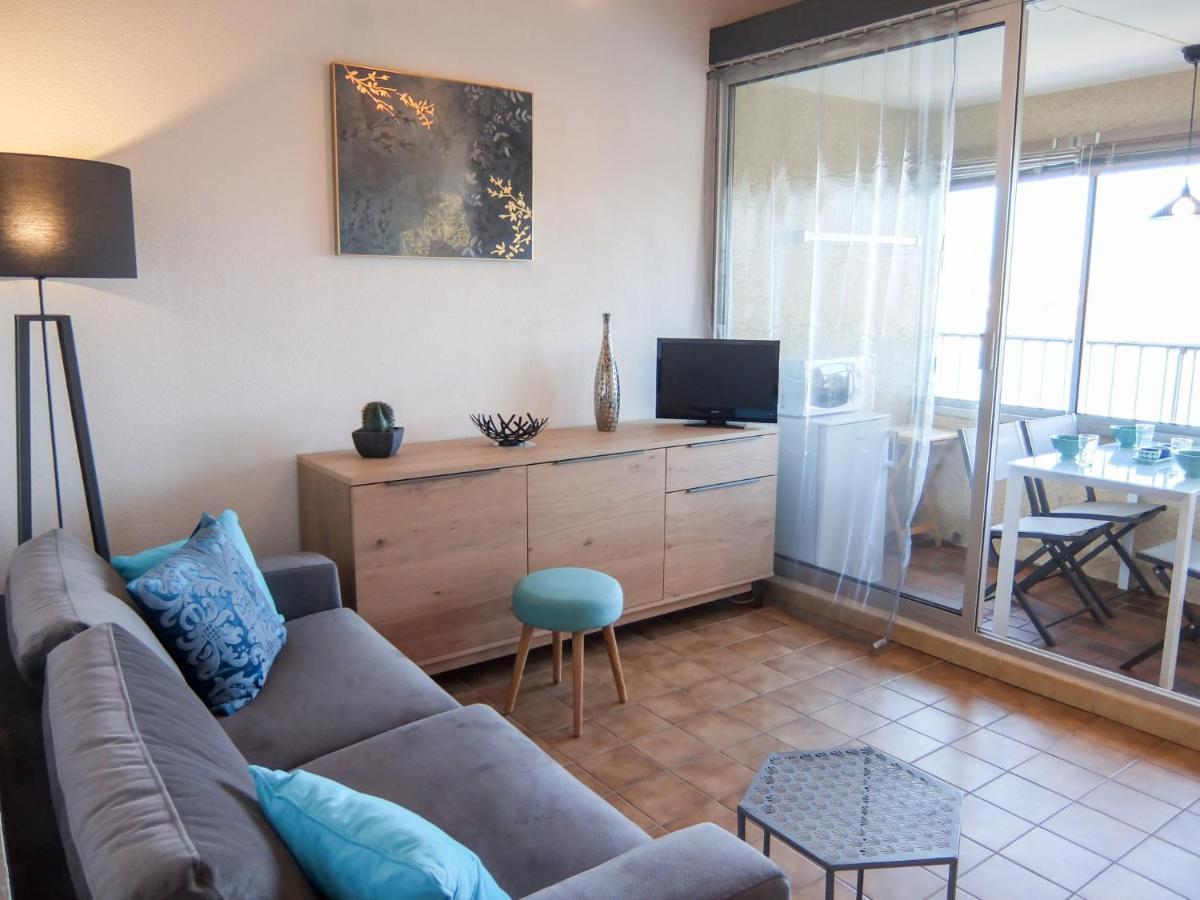 Apartment Marina Village-2 By Interhome Saint-Cyprien  Esterno foto