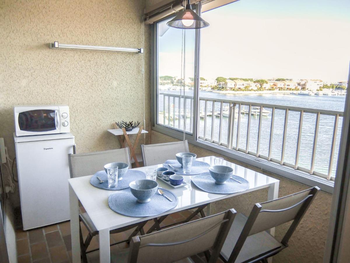 Apartment Marina Village-2 By Interhome Saint-Cyprien  Esterno foto