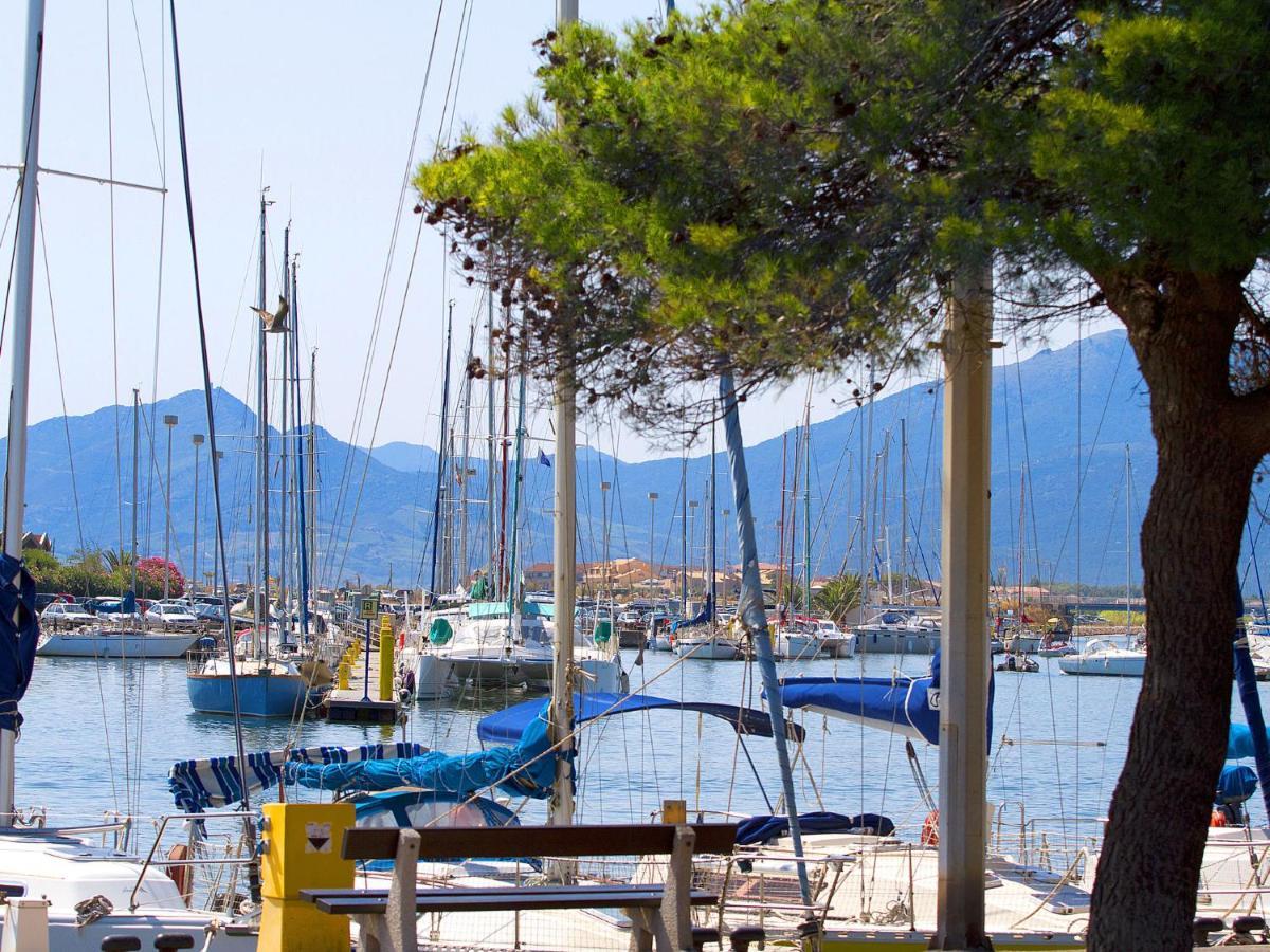 Apartment Marina Village-2 By Interhome Saint-Cyprien  Esterno foto
