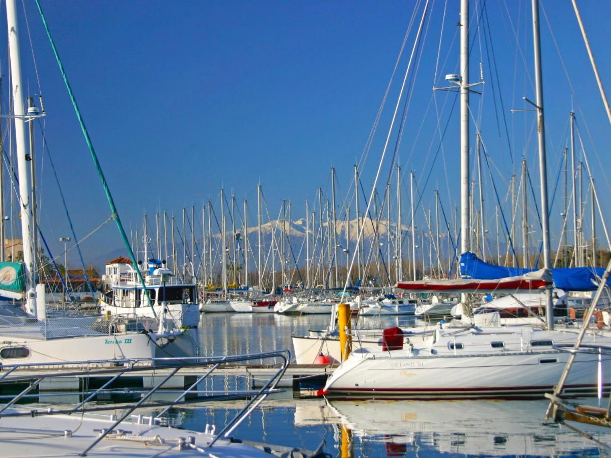 Apartment Marina Village-2 By Interhome Saint-Cyprien  Esterno foto
